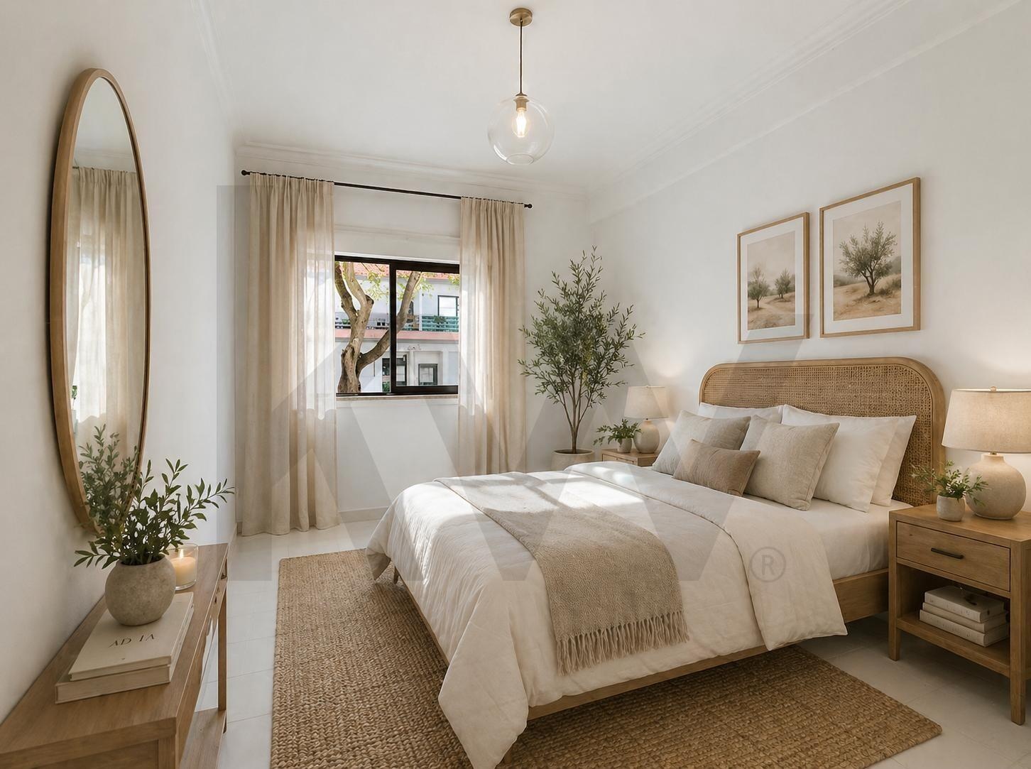 1 Bedroom Home for Sale in Charneca Da Caparica - Setúbal - Portugal - 3