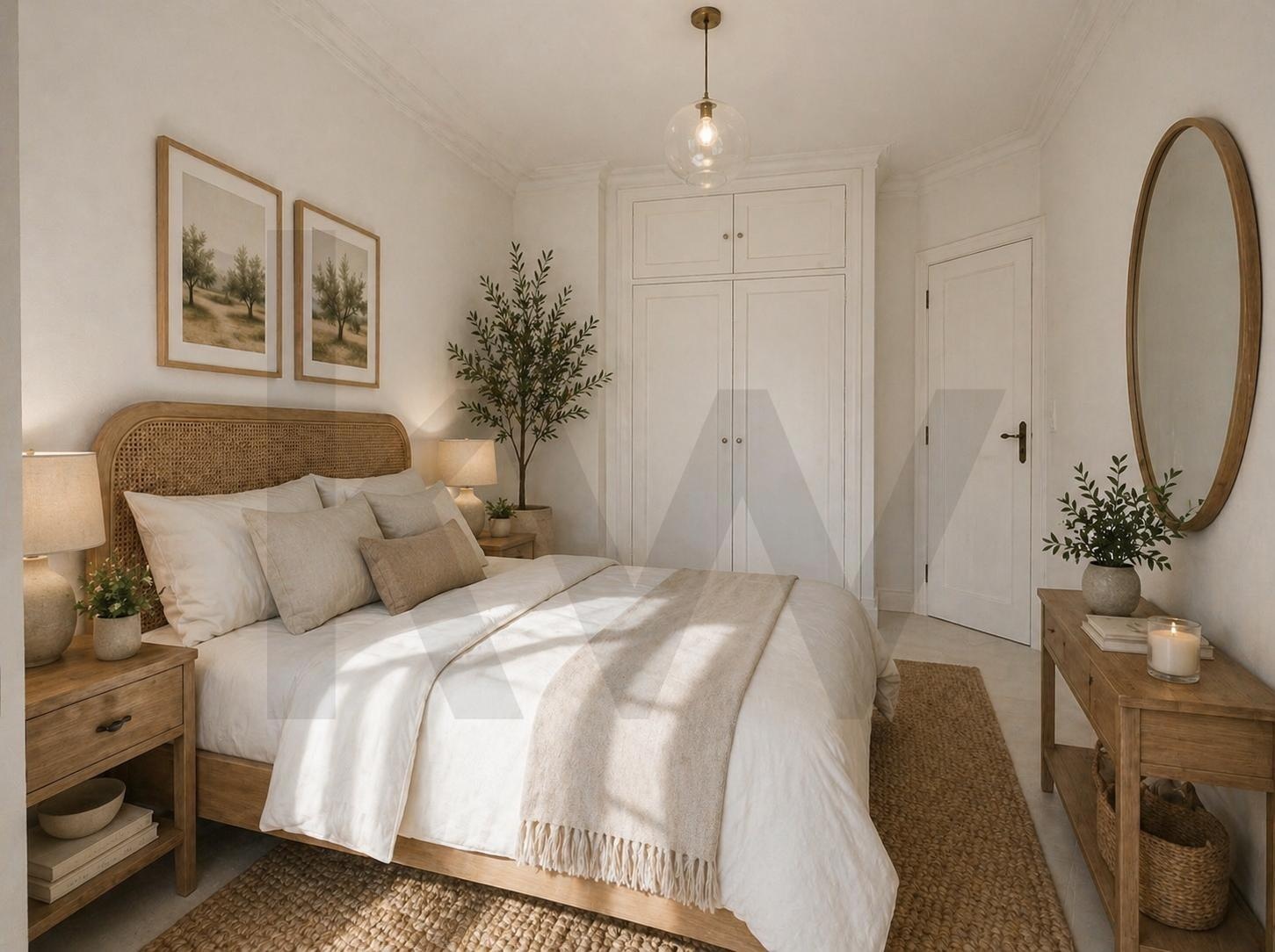 1 Bedroom Home for Sale in Charneca Da Caparica - Setúbal - Portugal - 4