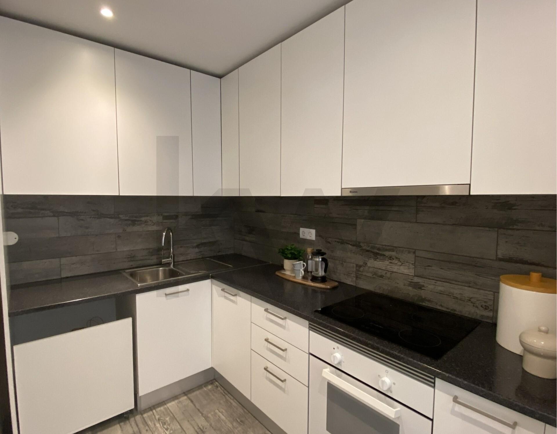 Apartamento T1 en Venta en Cruz Quebrada-Dafundo - Lisboa - Portugal - 8