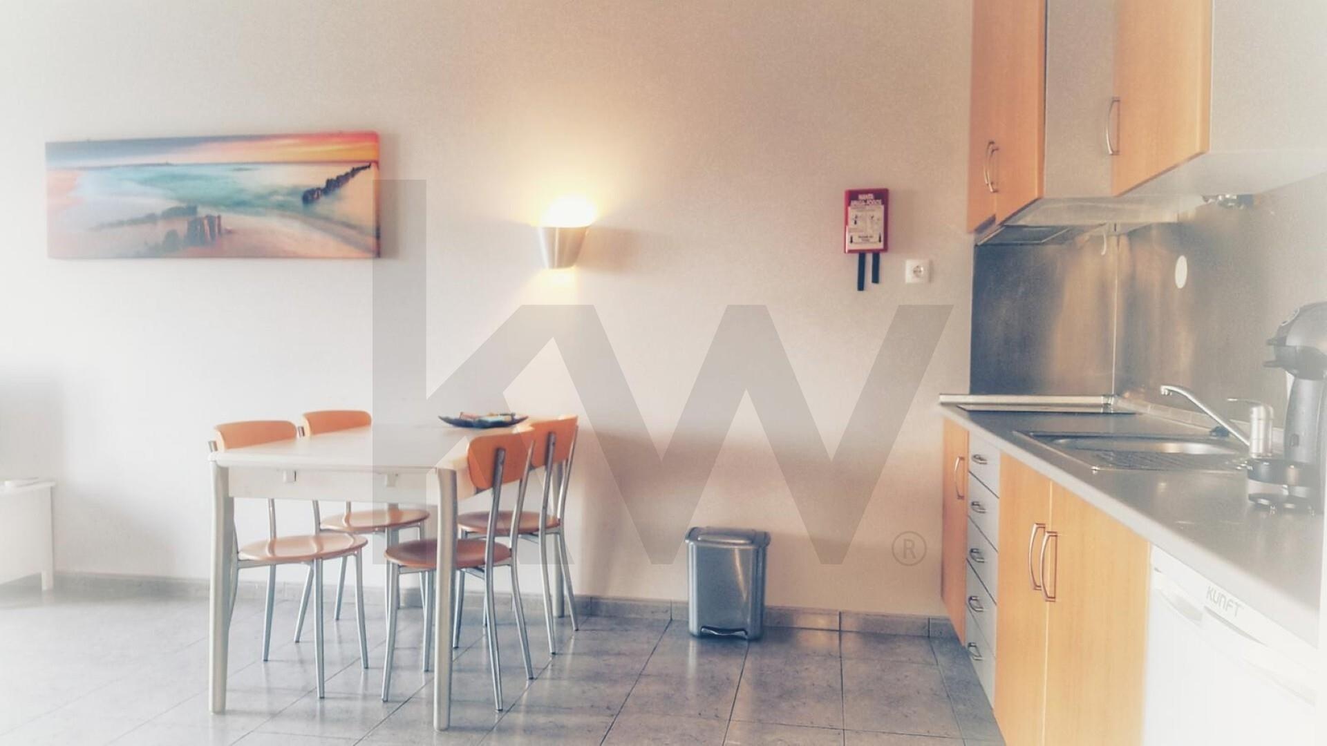 Apartamento T1 à Venda em Ericeira - Portugal - 4