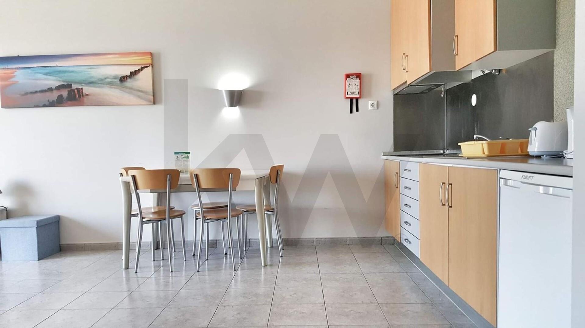 Apartamento T1 à Venda em Ericeira - Portugal - 5