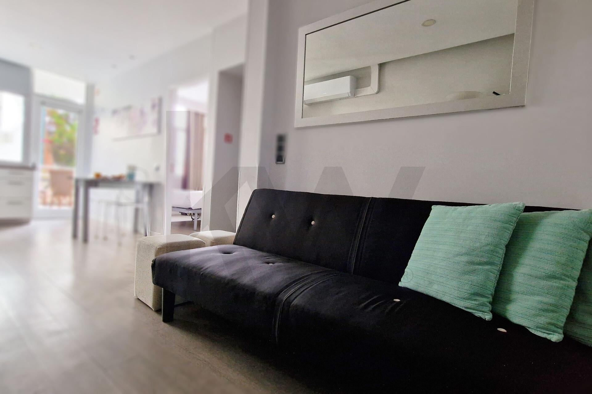 Apartamento T1 à Venda em Funchal - Ilha Da Madeira - Portugal - 5