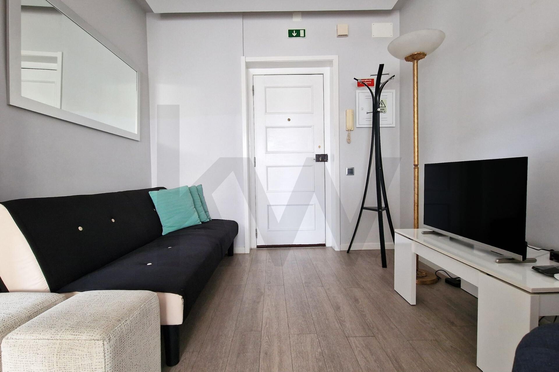 Apartamento T1 à Venda em Funchal - Ilha Da Madeira - Portugal - 6