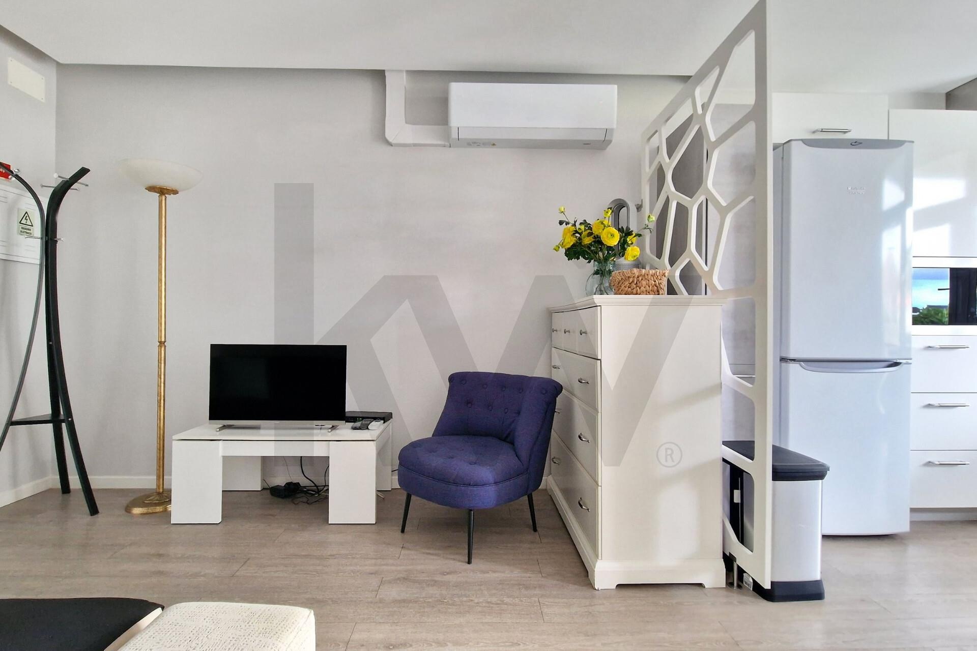 Apartamento T1 à Venda em Funchal - Ilha Da Madeira - Portugal - 7
