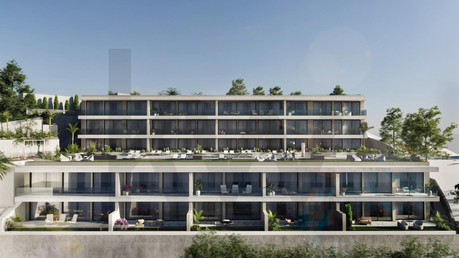 Apartamento T1 en Venta en Funchal - Isla de Madeira - Portugal - 2
