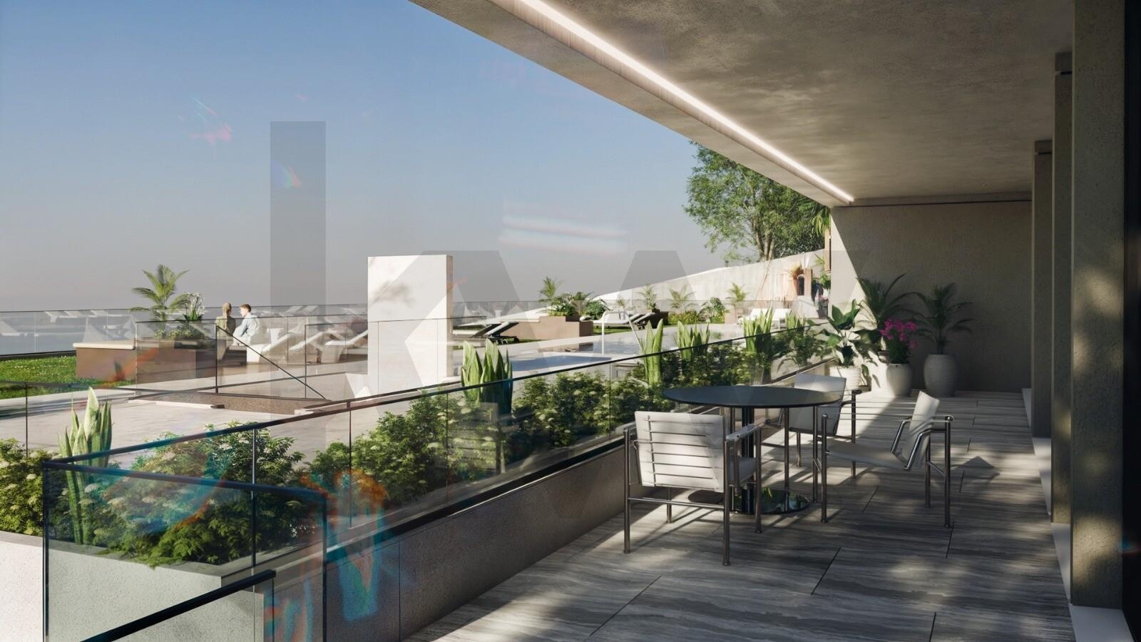 Apartamento T1 en Venta en Funchal - Isla de Madeira - Portugal - 5