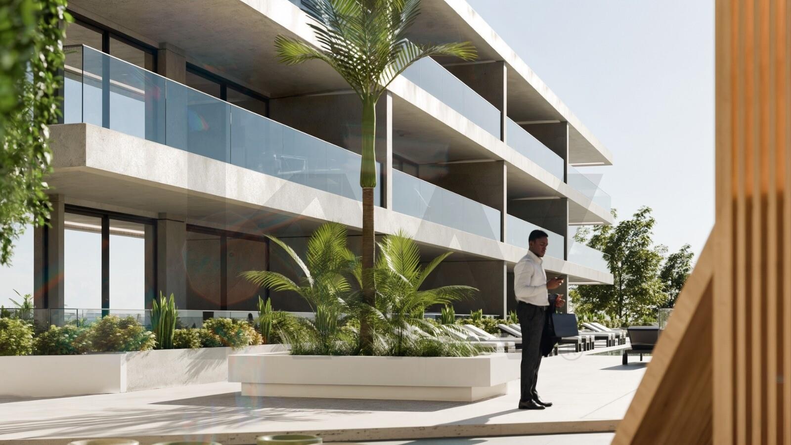 Apartamento T1 en Venta en Funchal - Isla de Madeira - Portugal - 6