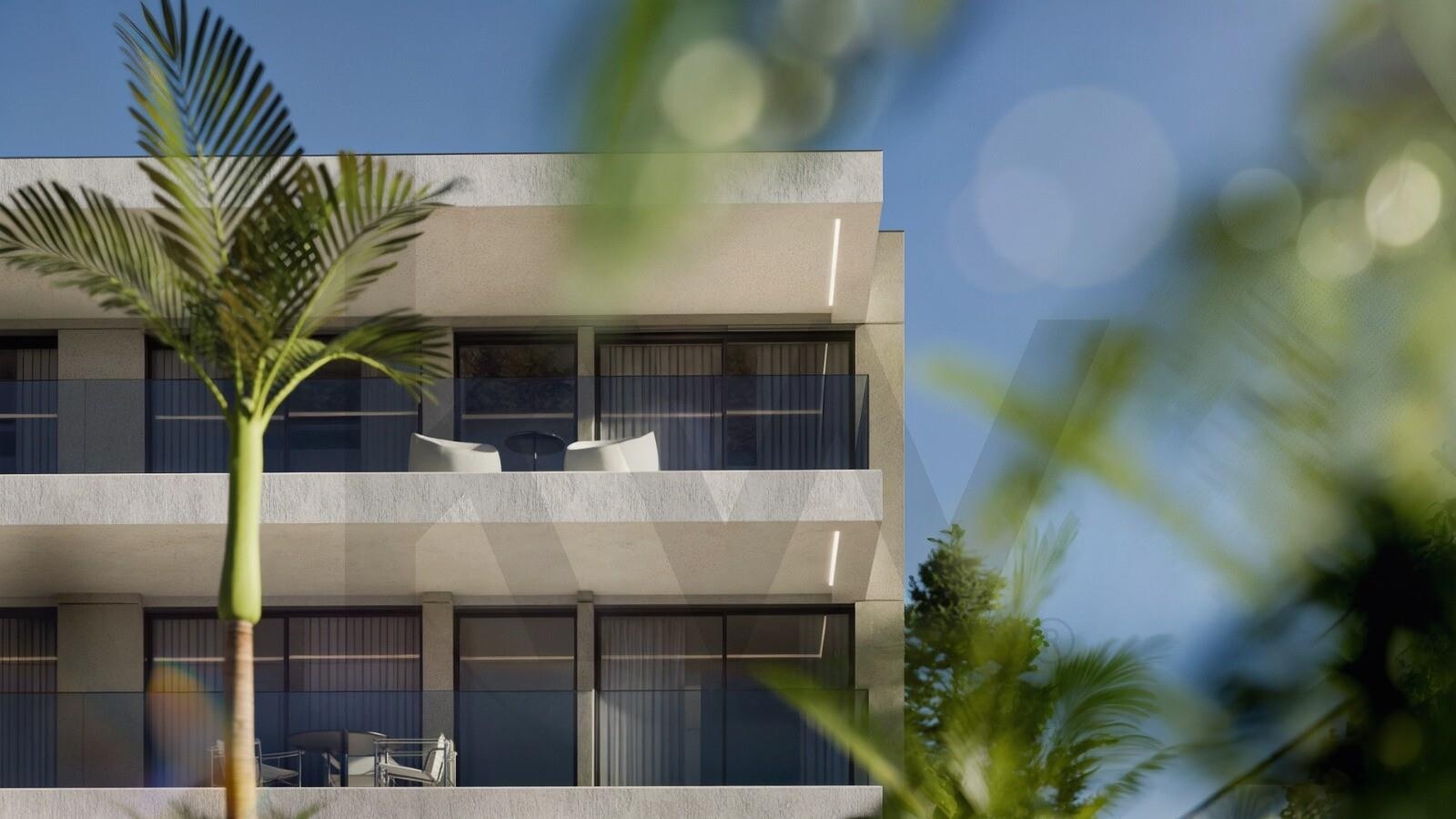 Apartamento T1 en Venta en Funchal - Isla de Madeira - Portugal - 7