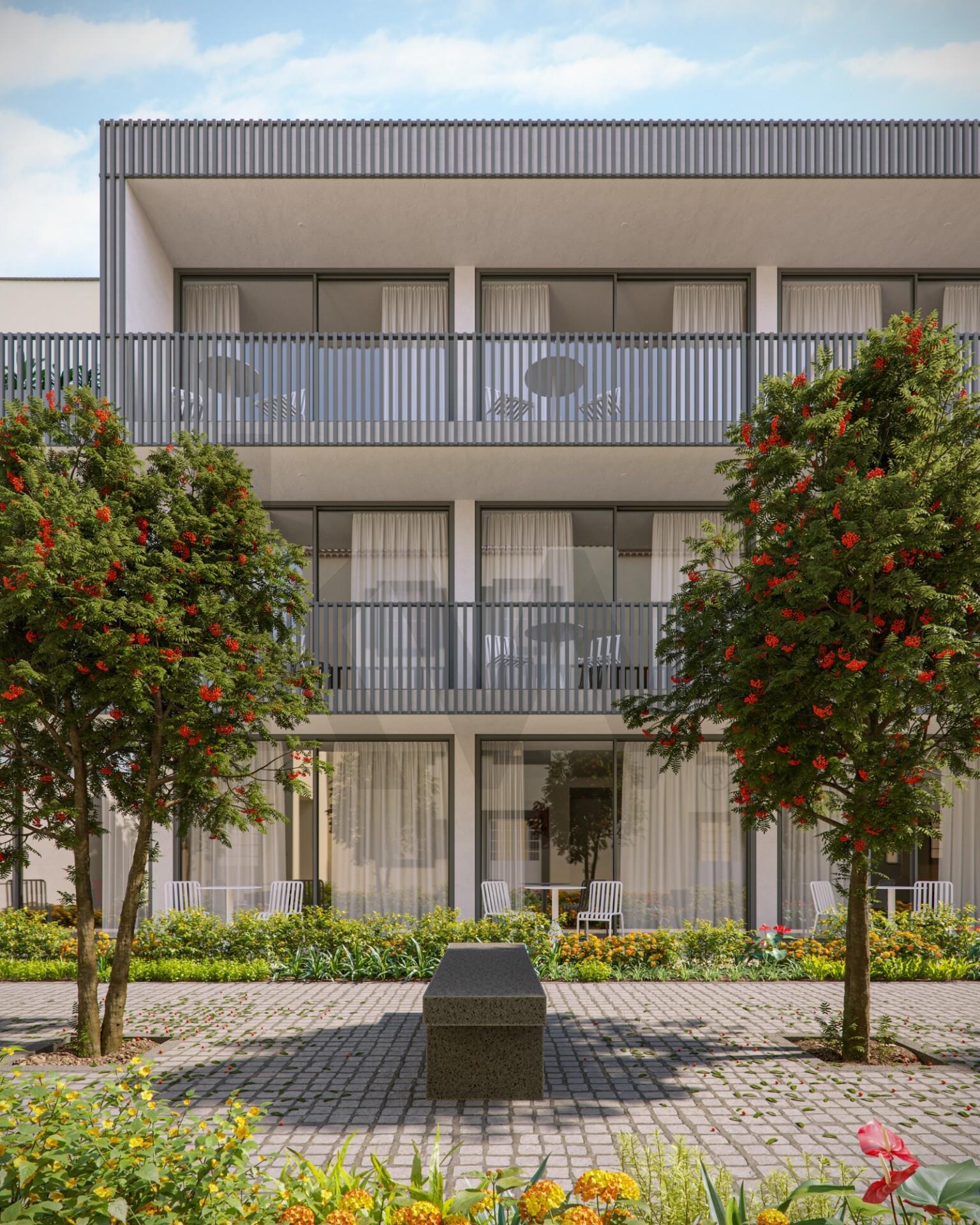 Apartamento T1 en Venta en Funchal - Isla de Madeira - Portugal - 4