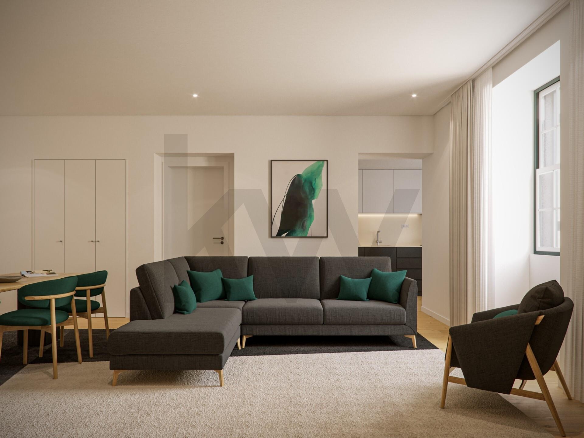 Apartamento T1 en Venta en Funchal - Isla de Madeira - Portugal - 7
