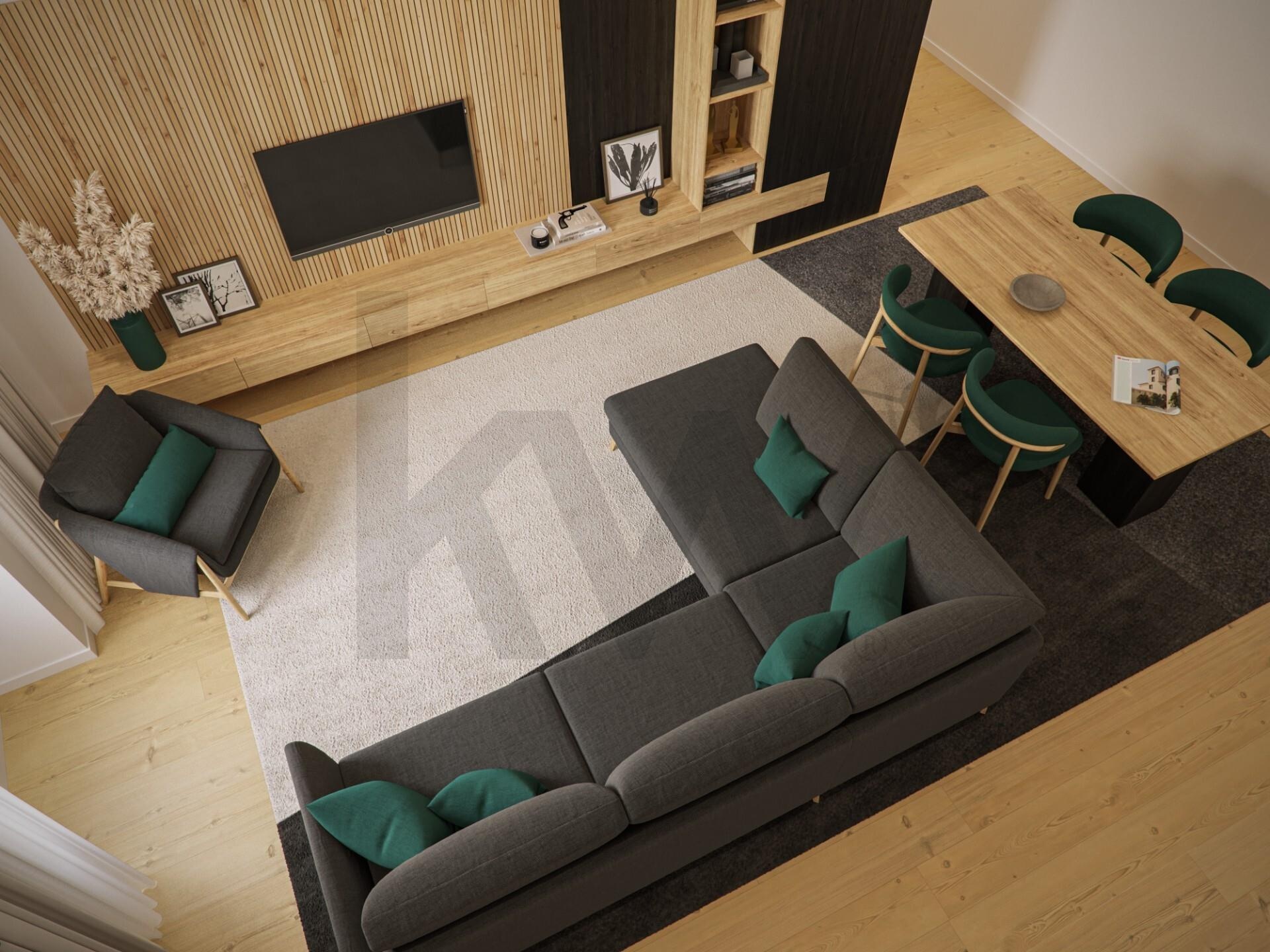 Apartamento T1 en Venta en Funchal - Isla de Madeira - Portugal - 8