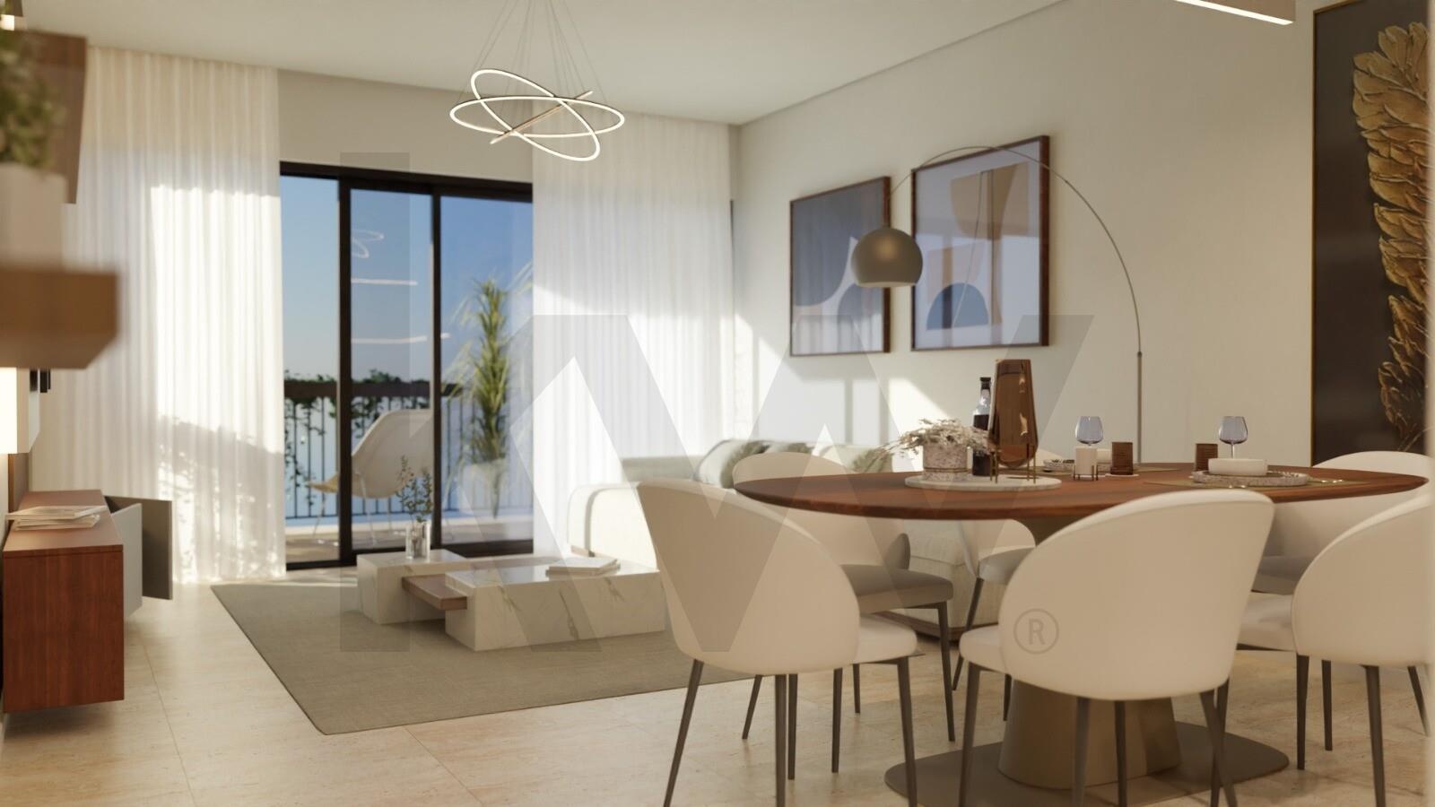 Apartamento T1 en Venta en Funchal - Isla de Madeira - Portugal - 4