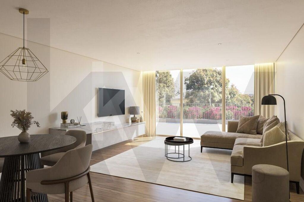 Apartamento T1 en Venta en Funchal - Isla de Madeira - Portugal - 2