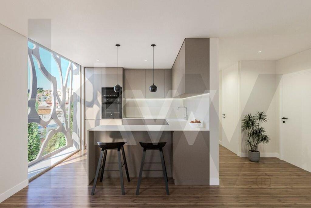 Apartamento T1 en Venta en Funchal - Isla de Madeira - Portugal - 3