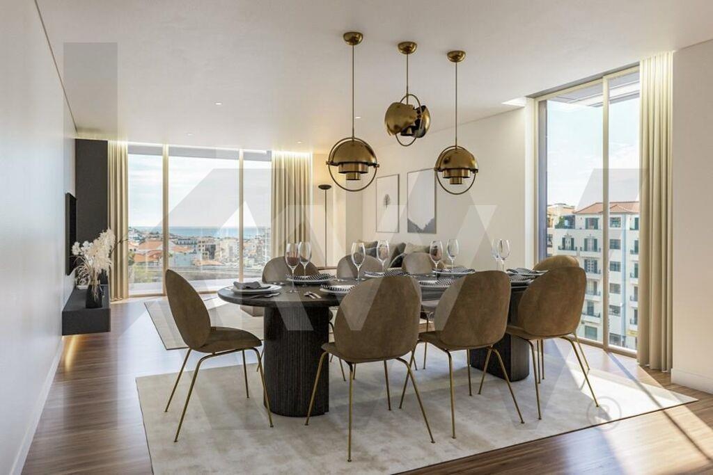 Apartamento T1 en Venta en Funchal - Isla de Madeira - Portugal - 4