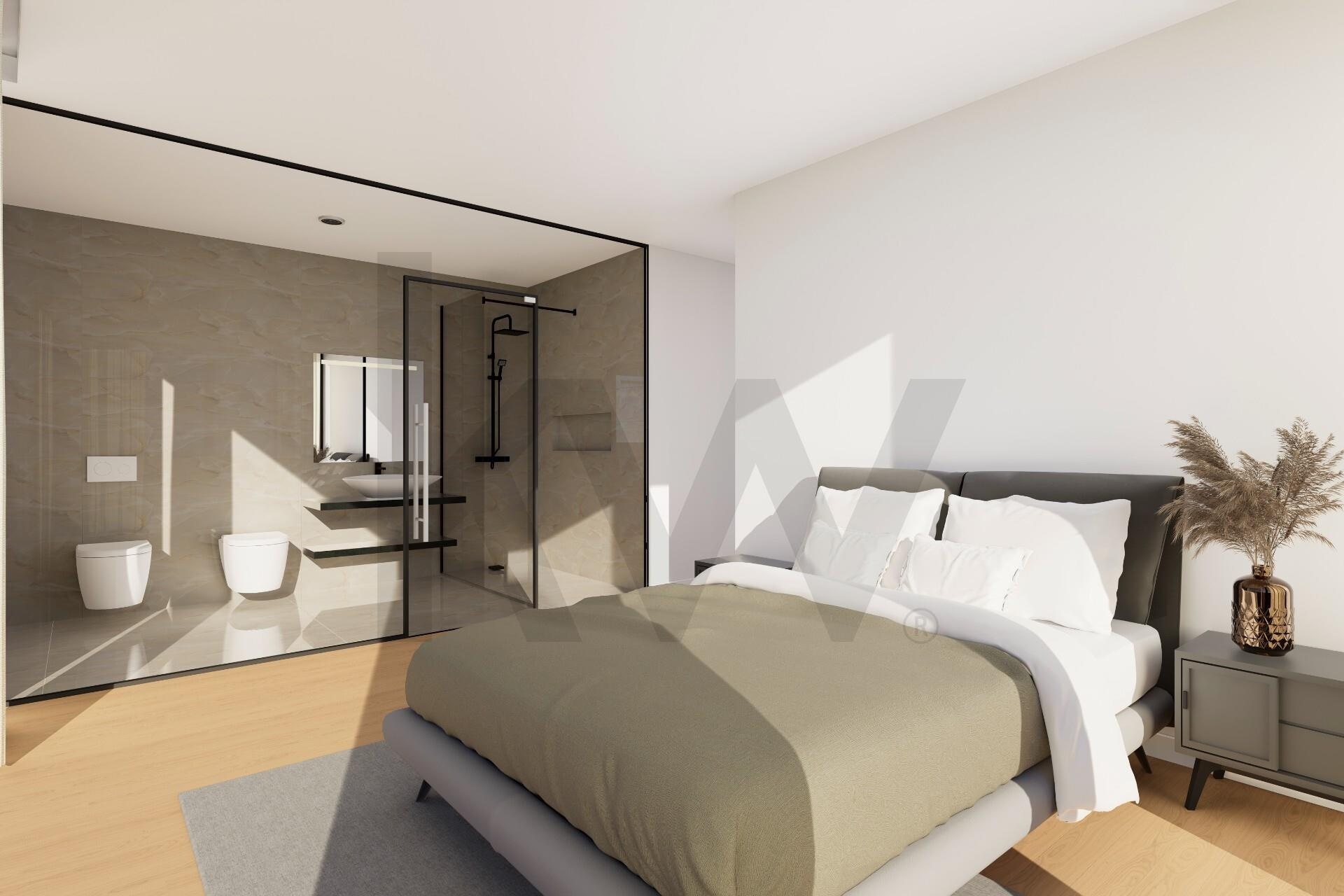Apartamento T1 à Venda em Lagos - Algarve - Portugal - 1