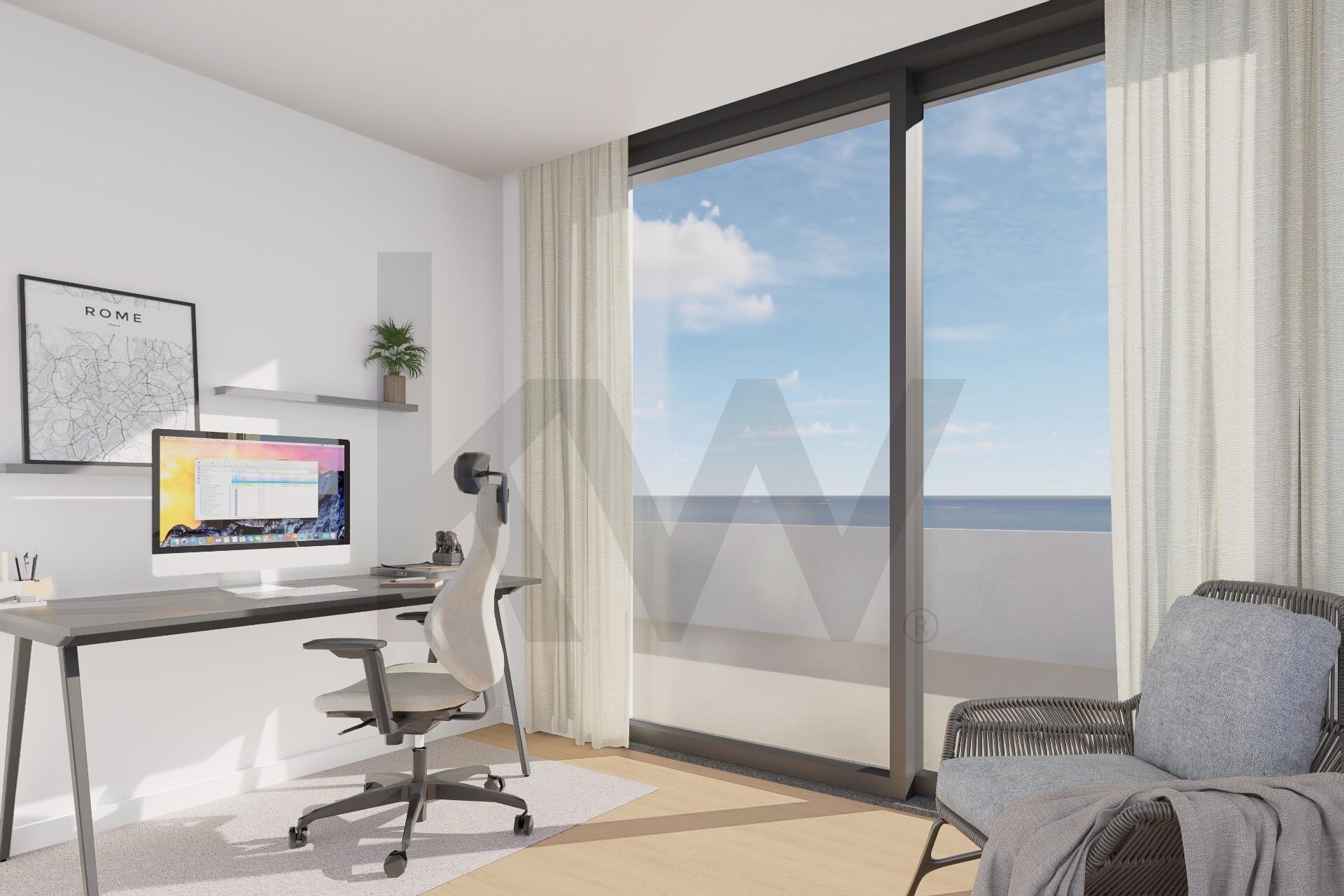 Apartamento T1 à Venda em Lagos - Algarve - Portugal - 6