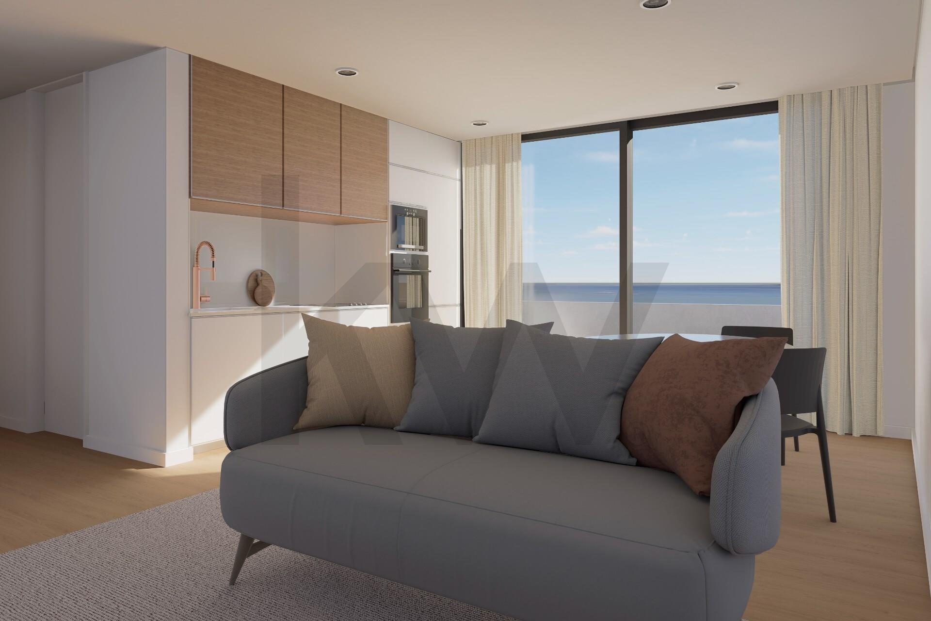 Apartamento T1 à Venda em Lagos - Algarve - Portugal - 7