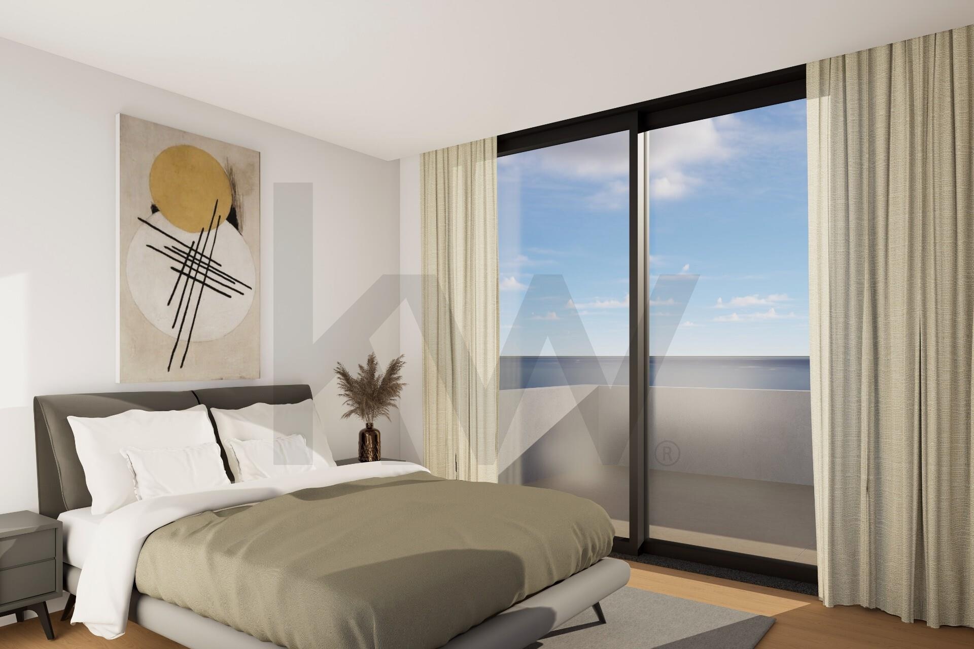 Apartamento T1 à Venda em Lagos - Algarve - Portugal - 8