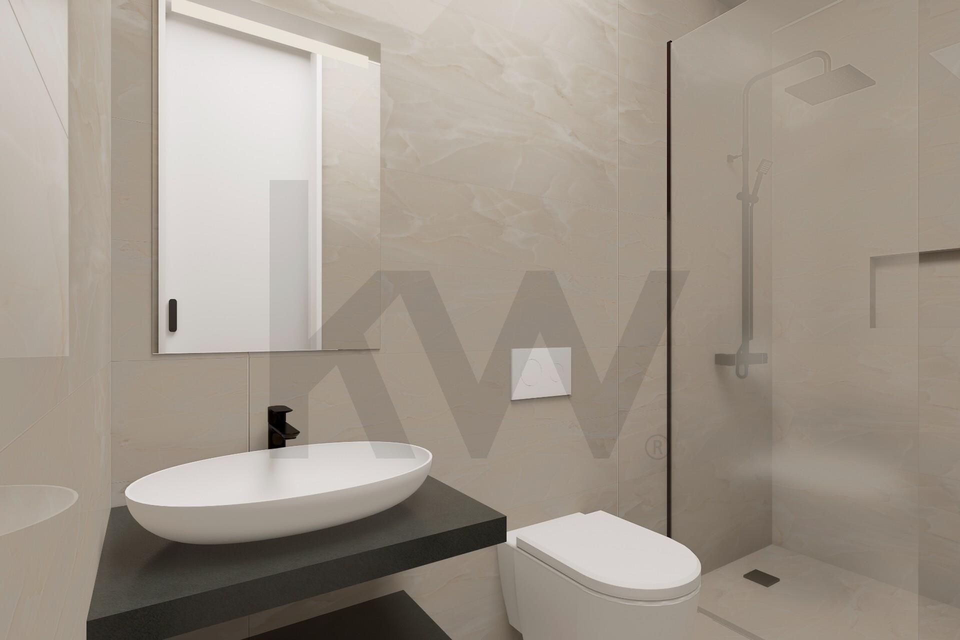 Apartamento T1 na Planta à Venda em Lagos - Algarve - Portugal - 4