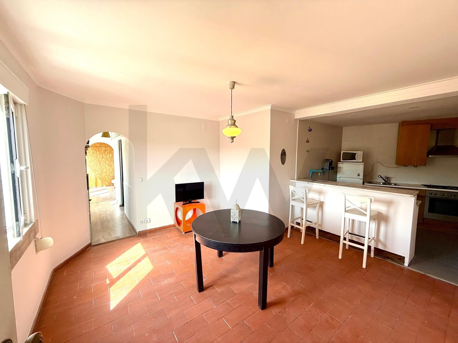 Appartement 1 chambre à Vendre à Lisbonne - Portugal - 7