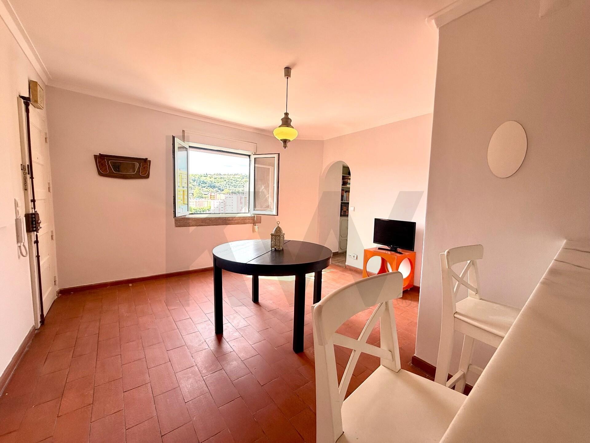 Appartement 1 chambre à Vendre à Lisbonne - Portugal - 8