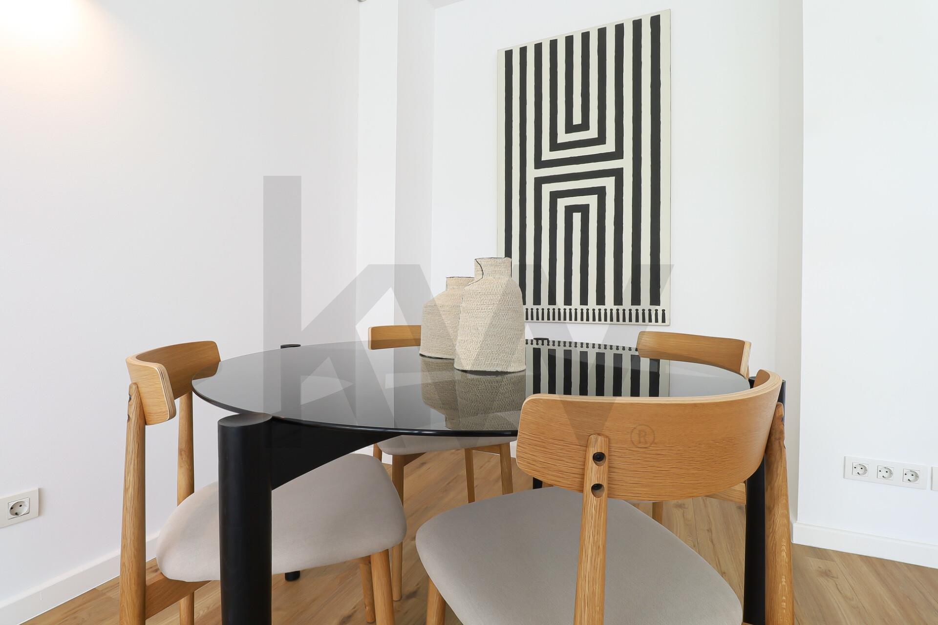 Appartement 1 chambre à Vendre à Lisbonne - Portugal - 8