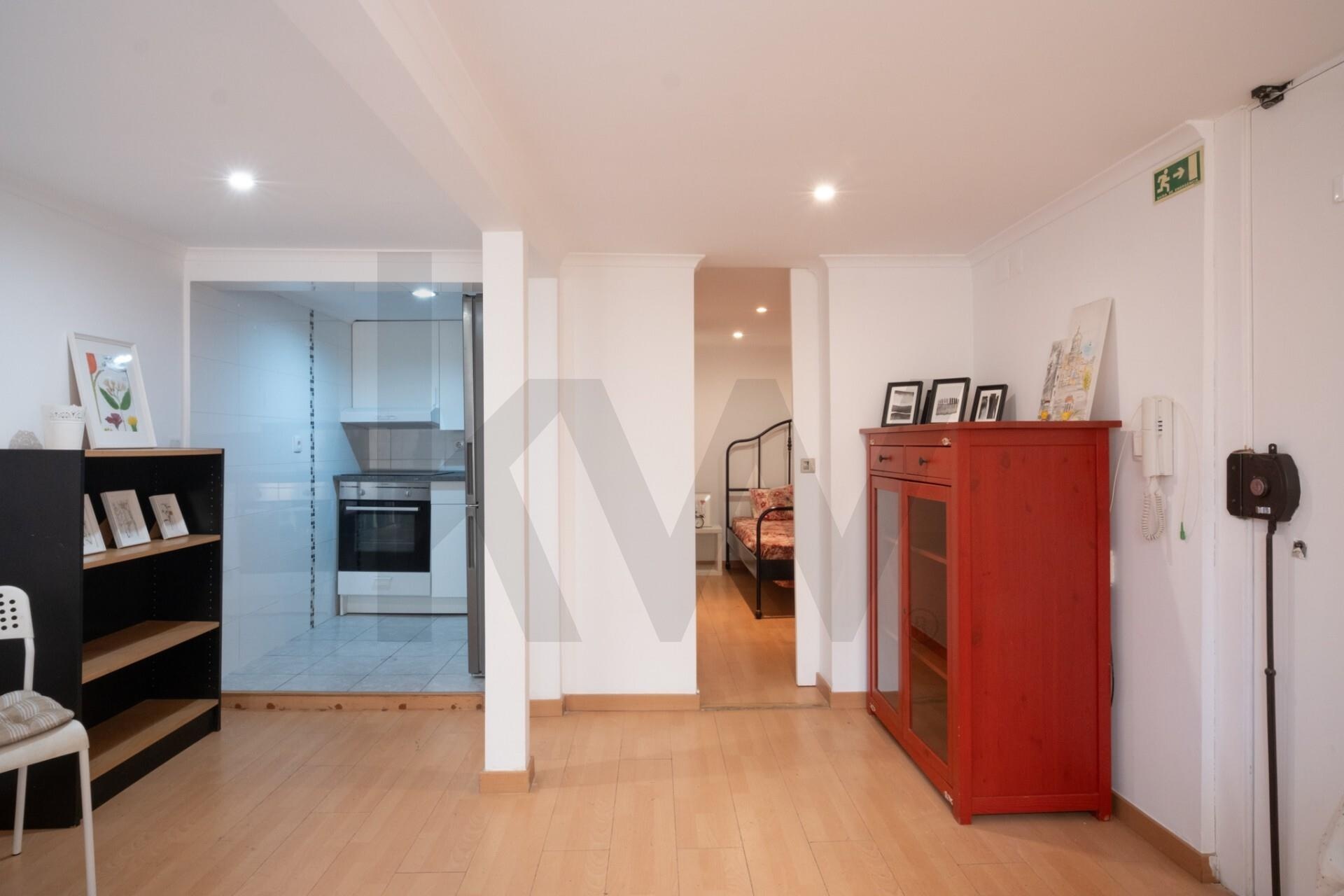 Apartamento T1 à Venda em Lisboa - Portugal - 1