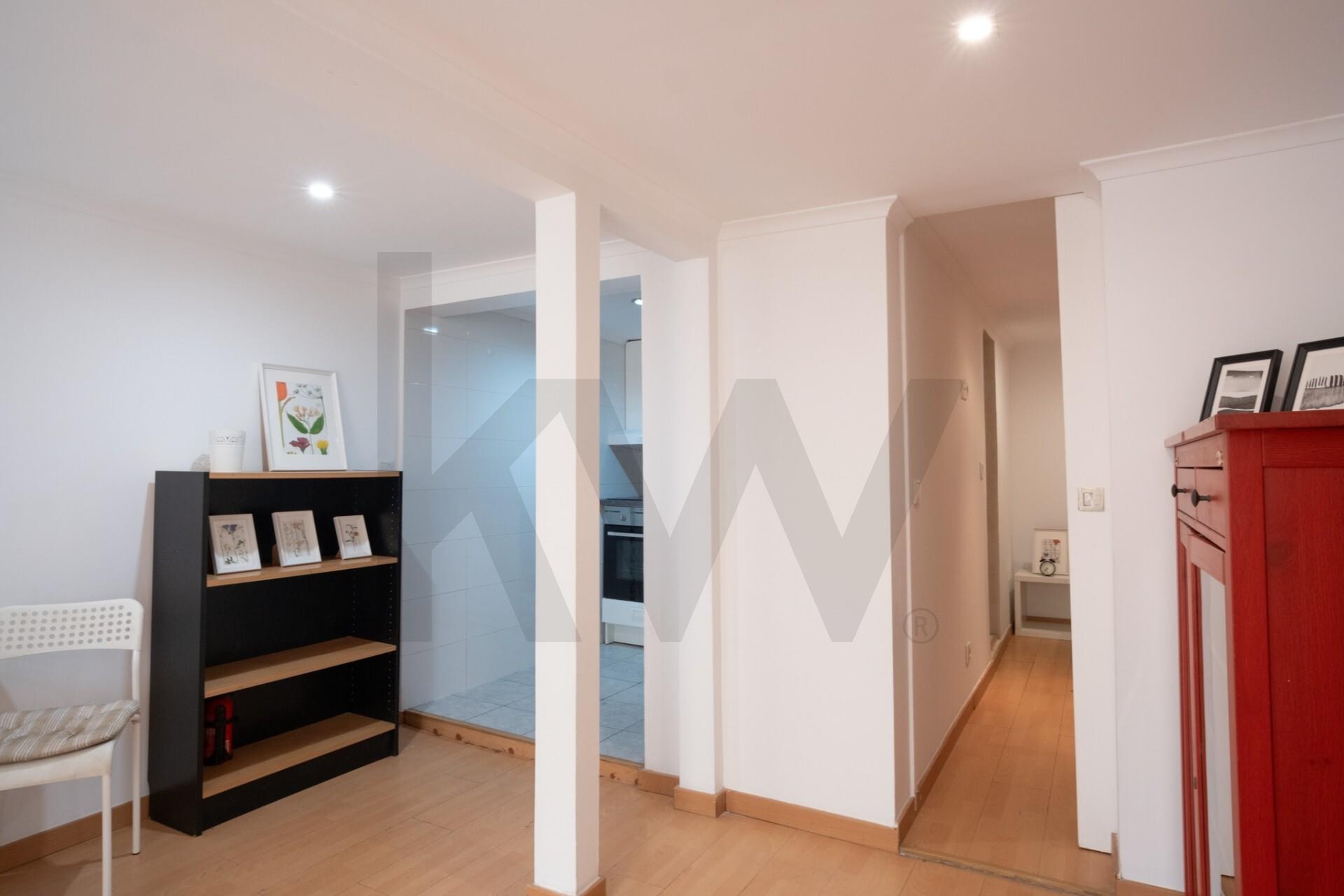 Apartamento T1 à Venda em Lisboa - Portugal - 3