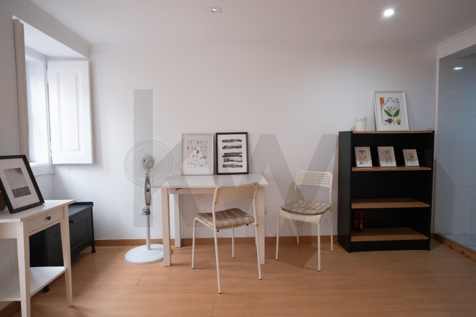 Apartamento T1 à Venda em Lisboa - Portugal - 4