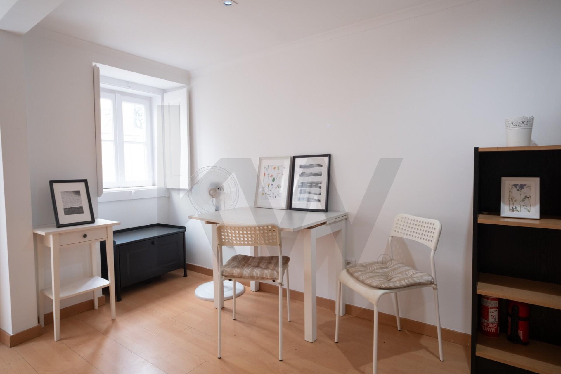 Apartamento T1 à Venda em Lisboa - Portugal - 5