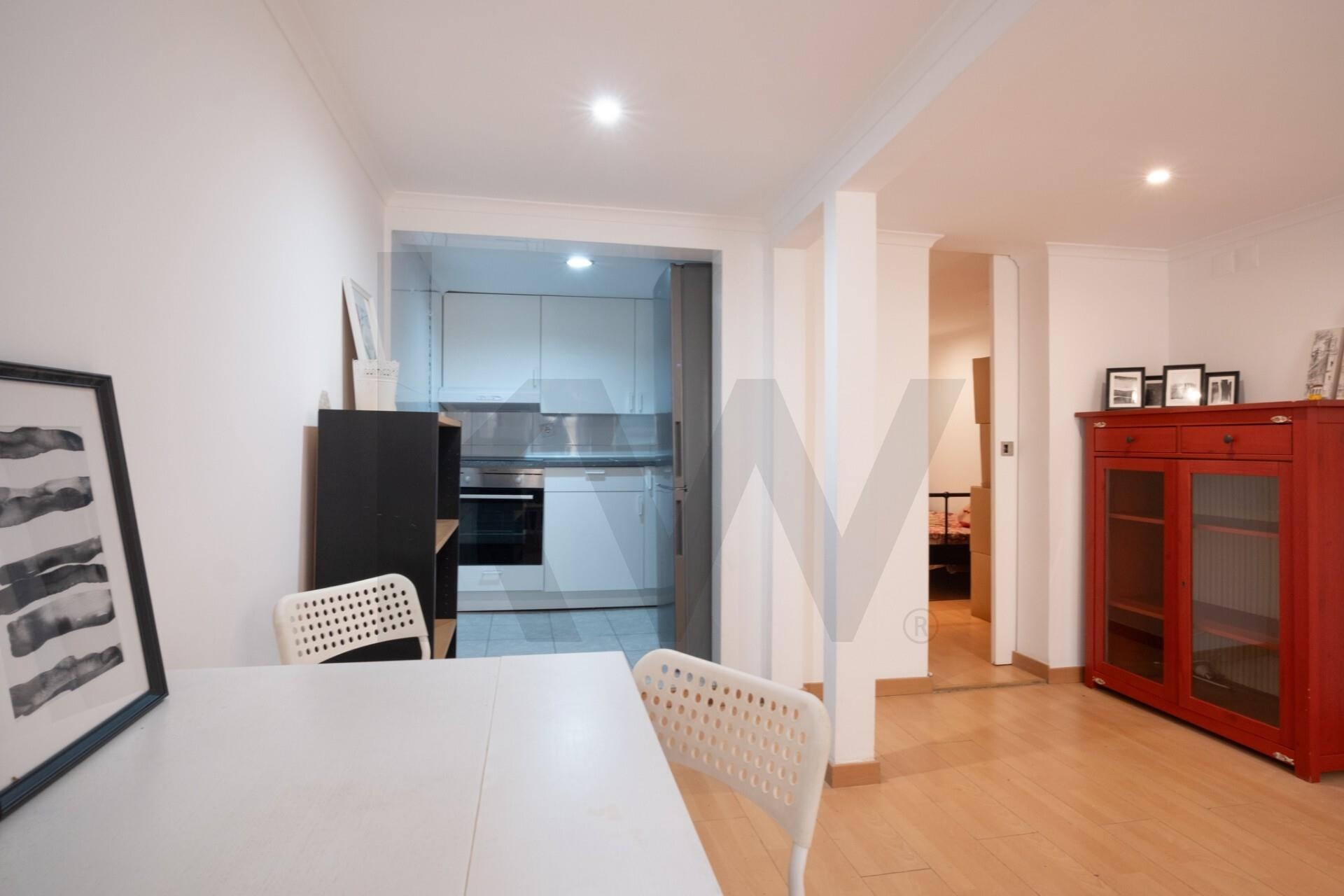 Apartamento T1 à Venda em Lisboa - Portugal - 6