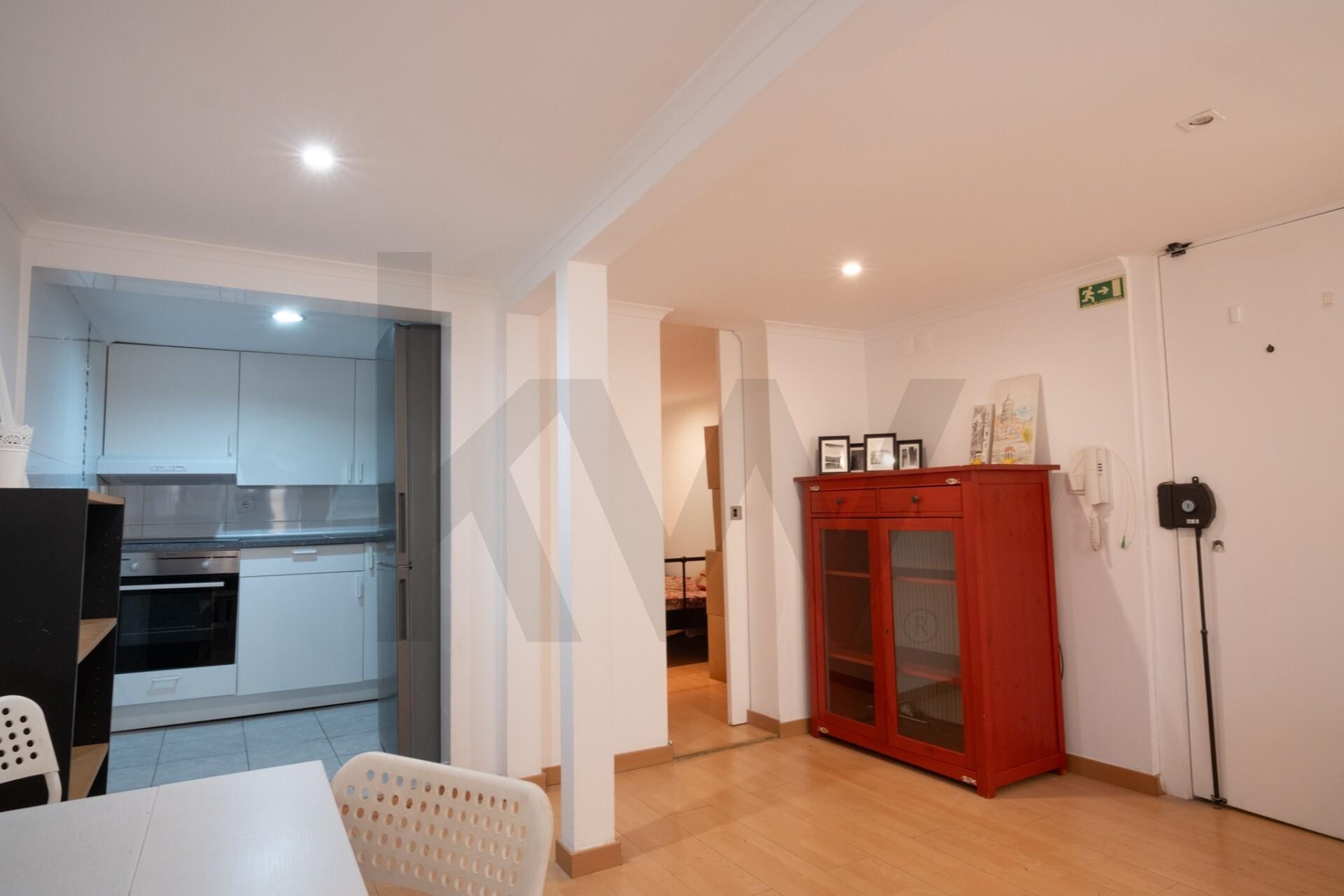 Apartamento T1 à Venda em Lisboa - Portugal - 7