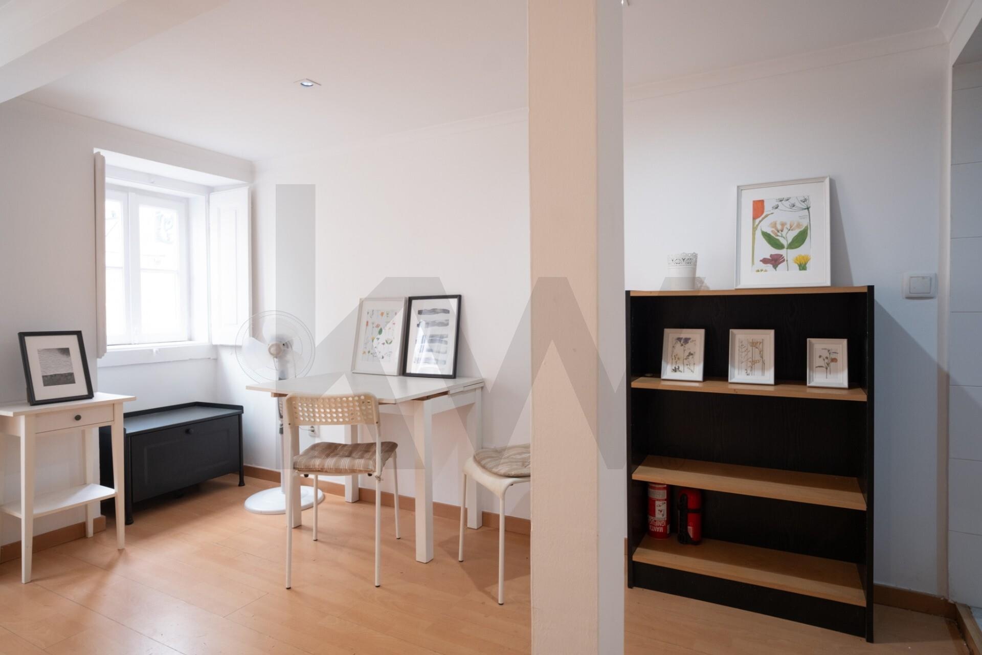 Apartamento T1 à Venda em Lisboa - Portugal - 8