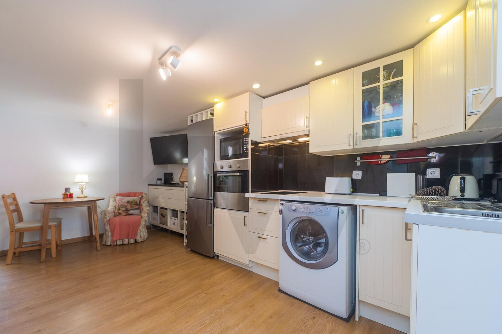 Apartamento T1 en Venta en Lisboa - Portugal - 5