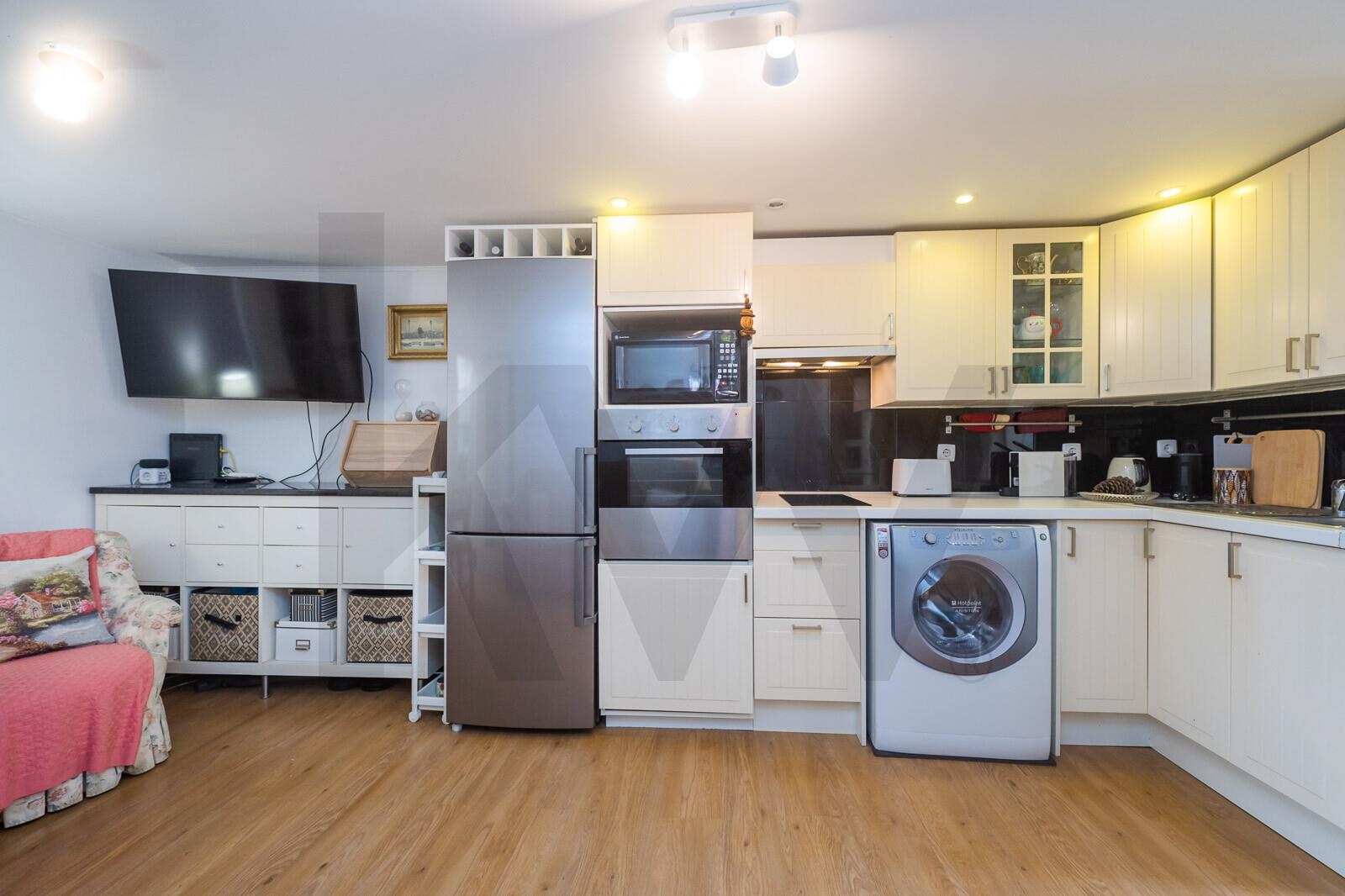 Apartamento T1 en Venta en Lisboa - Portugal - 6