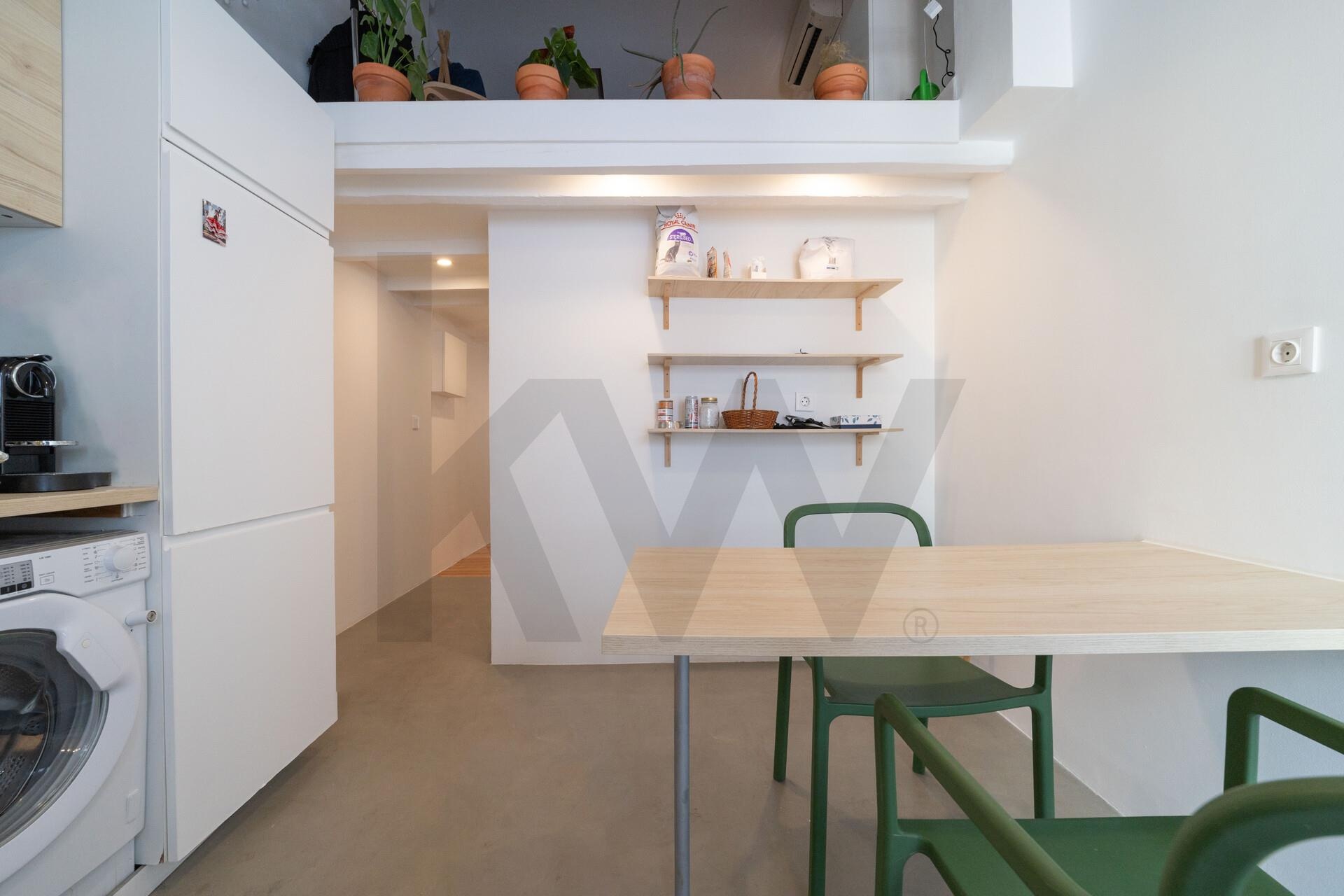 Apartamento T1 à Venda em Lisboa - Portugal - 4
