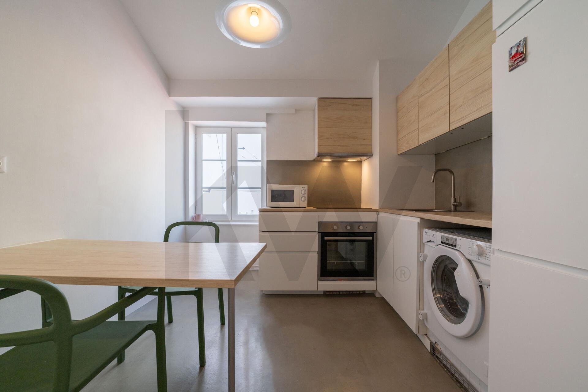 Apartamento T1 à Venda em Lisboa - Portugal - 5
