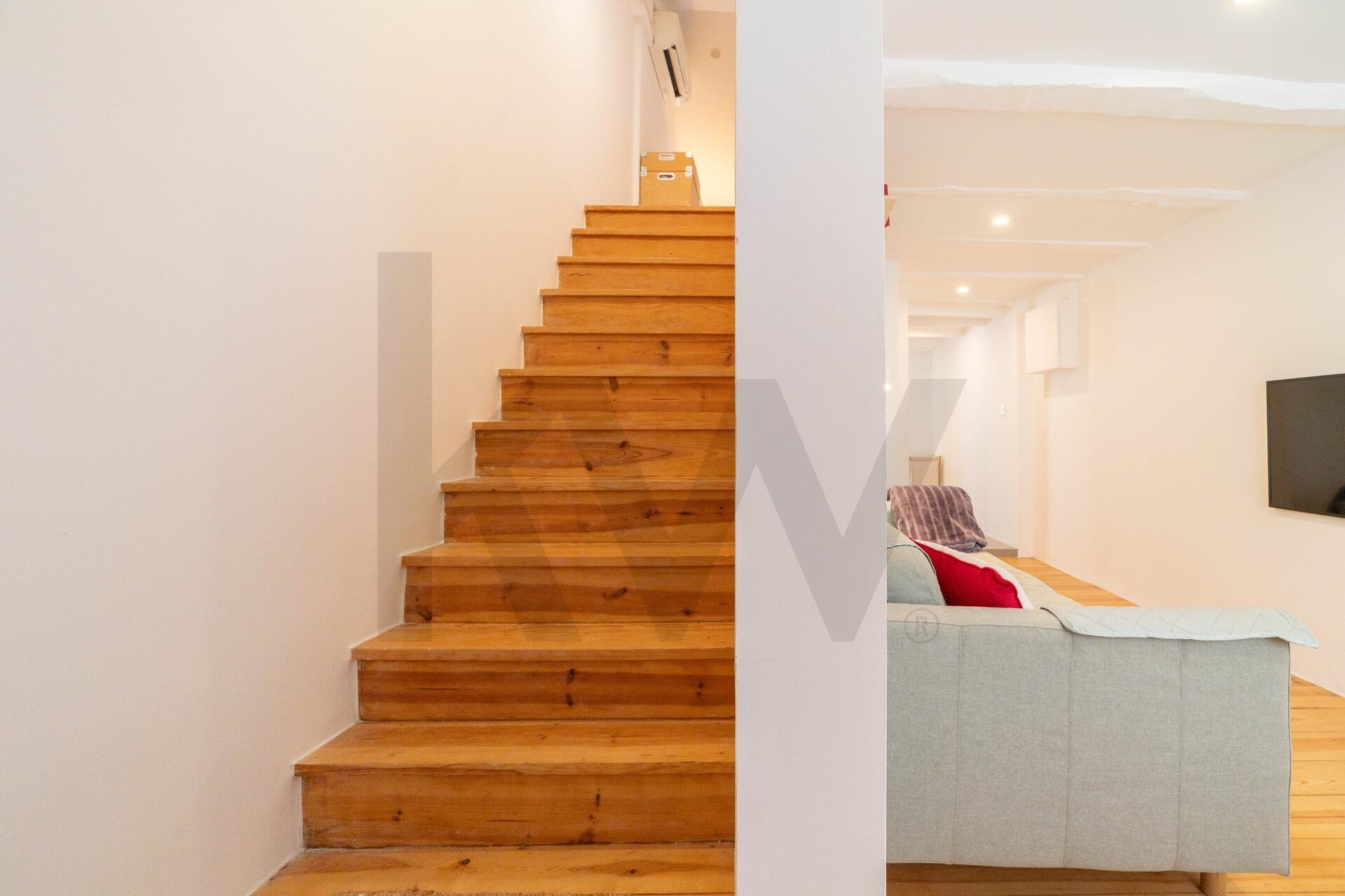 Apartamento T1 à Venda em Lisboa - Portugal - 8
