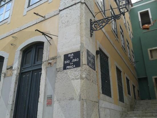 Apartamento T1 en Venta en Lisboa - Portugal - 3