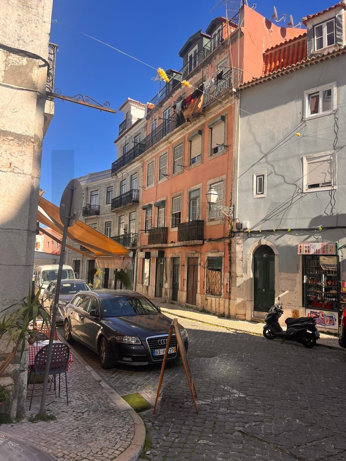 Apartamento T1 en Venta en Lisboa - Portugal - 4