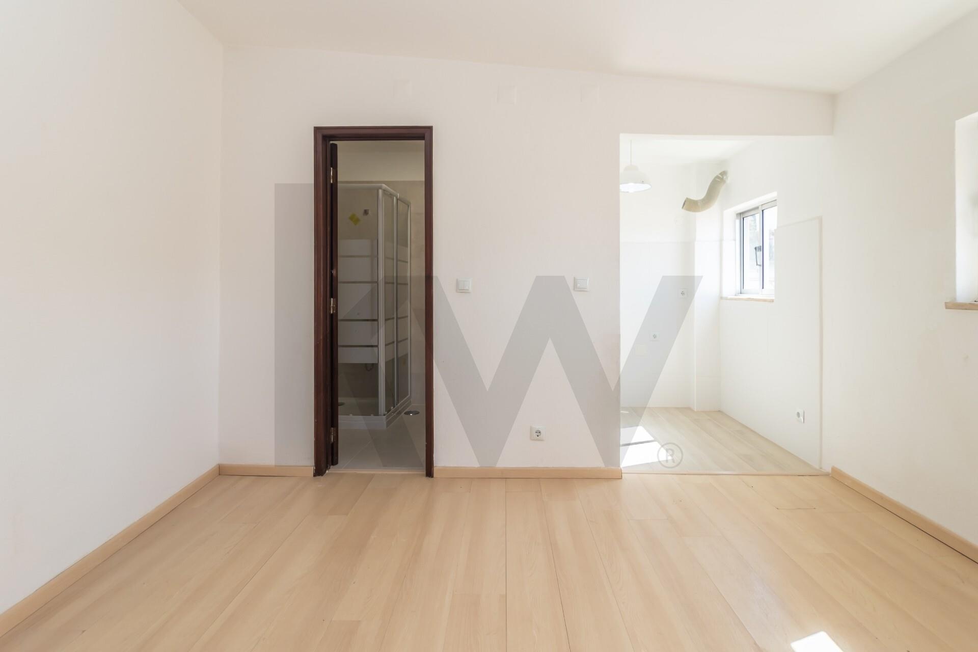 Apartamento T1 en Venta en Lisboa - Portugal - 2
