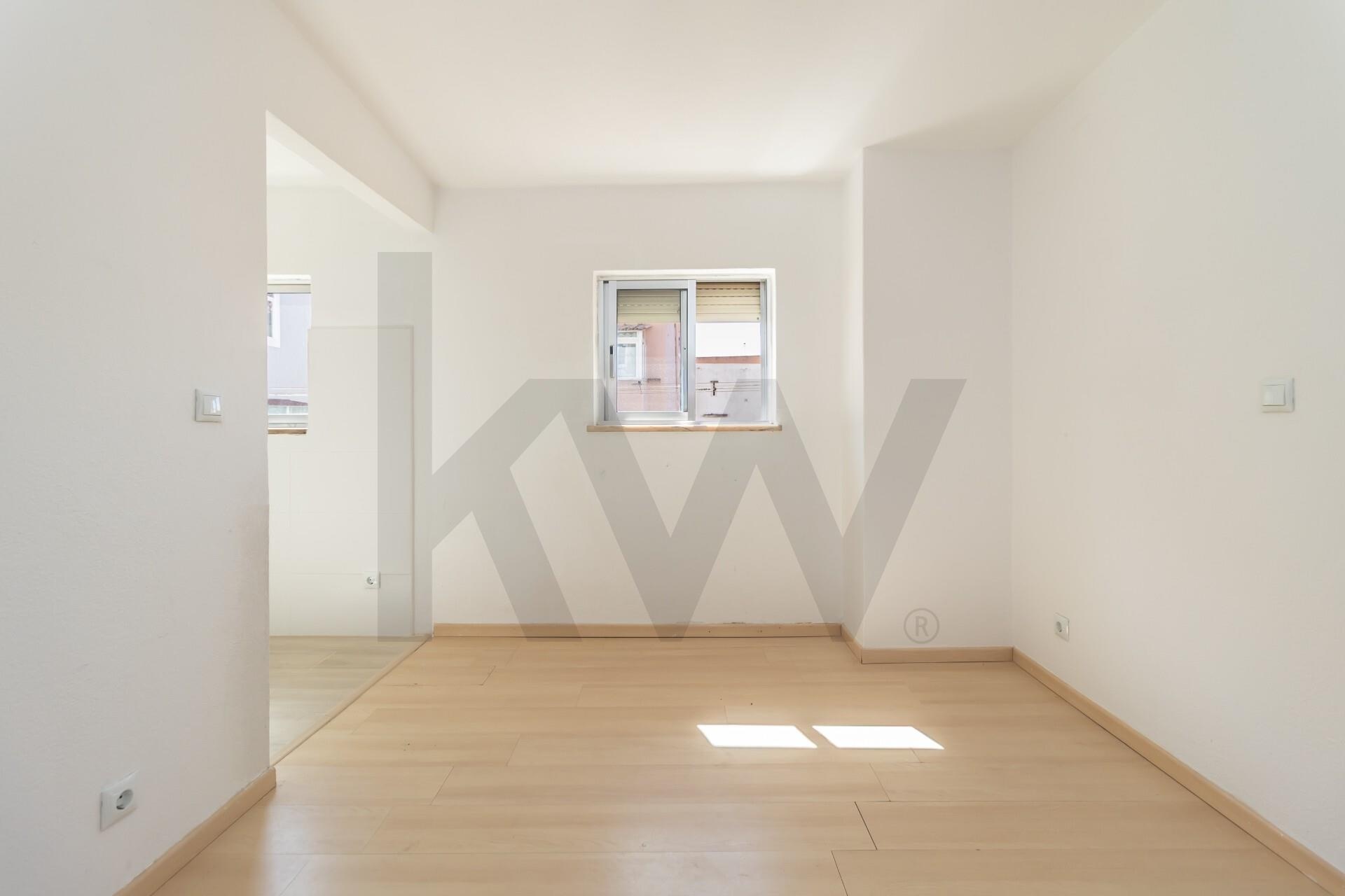 Apartamento T1 en Venta en Lisboa - Portugal - 3