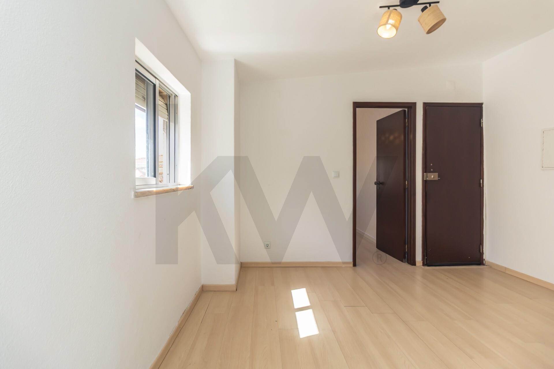 Apartamento T1 en Venta en Lisboa - Portugal - 4