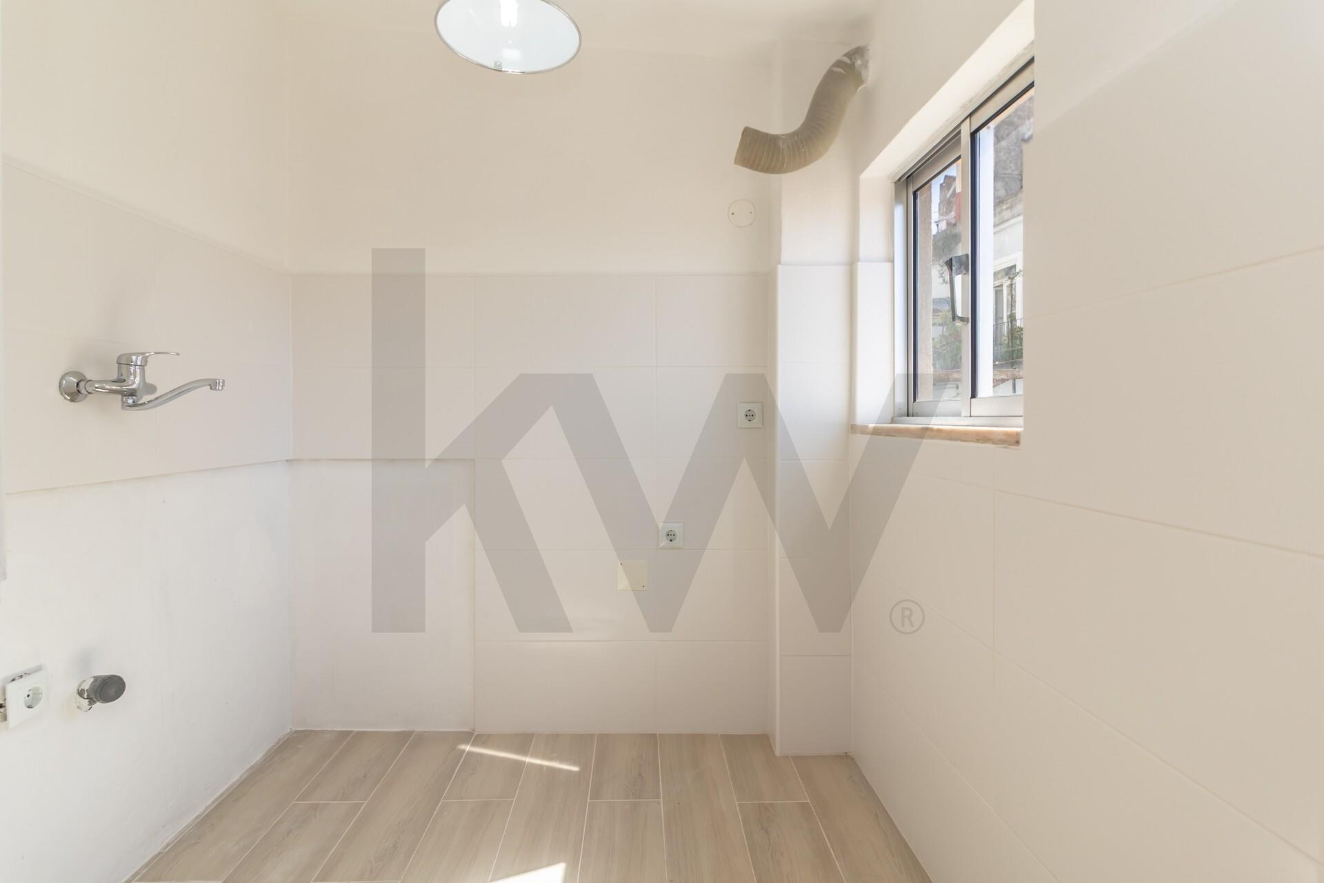 Apartamento T1 en Venta en Lisboa - Portugal - 7