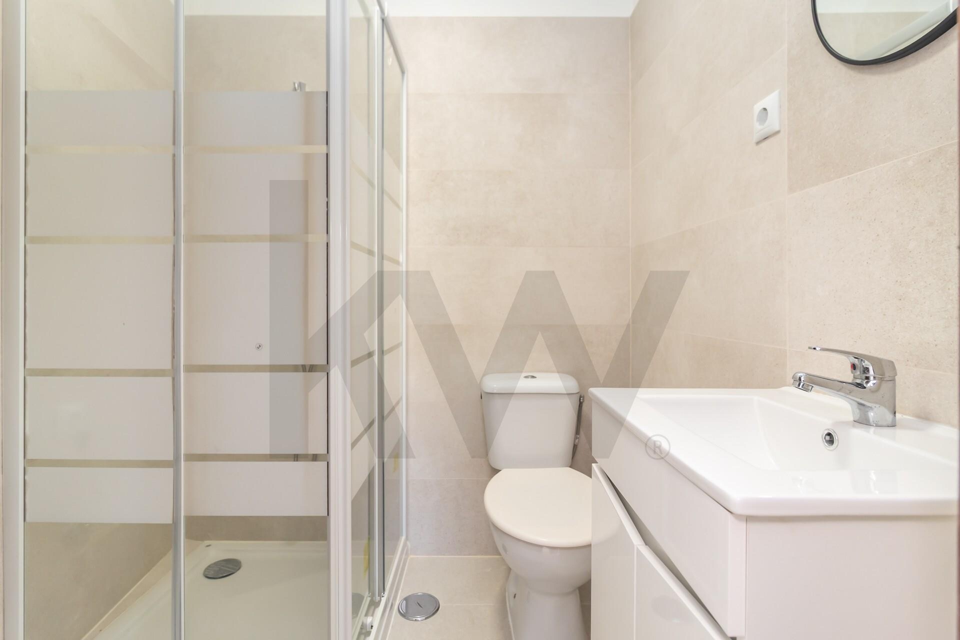 Apartamento T1 en Venta en Lisboa - Portugal - 8