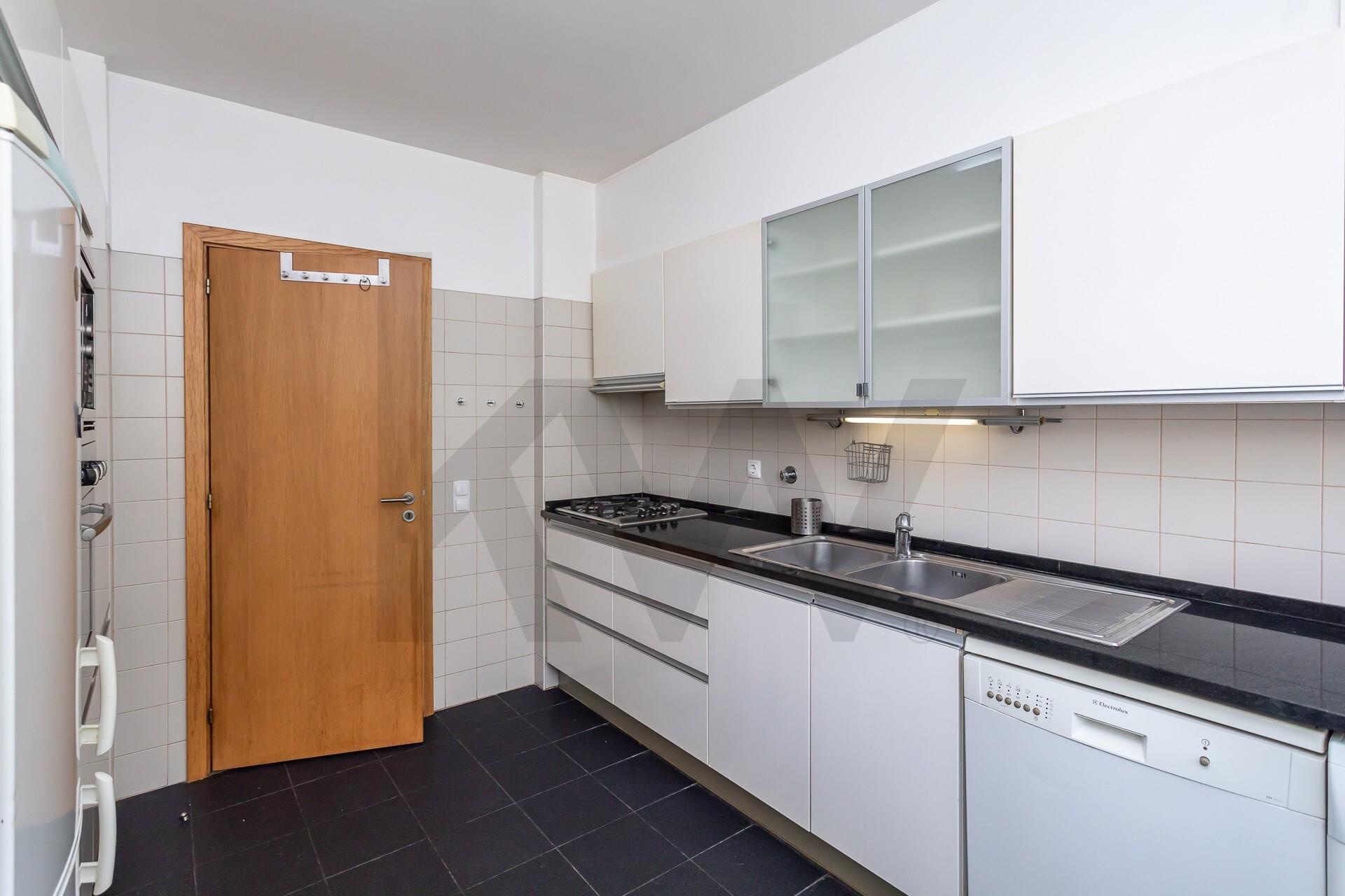 Appartement 1 chambre à Vendre à Lisbonne - Portugal - 4