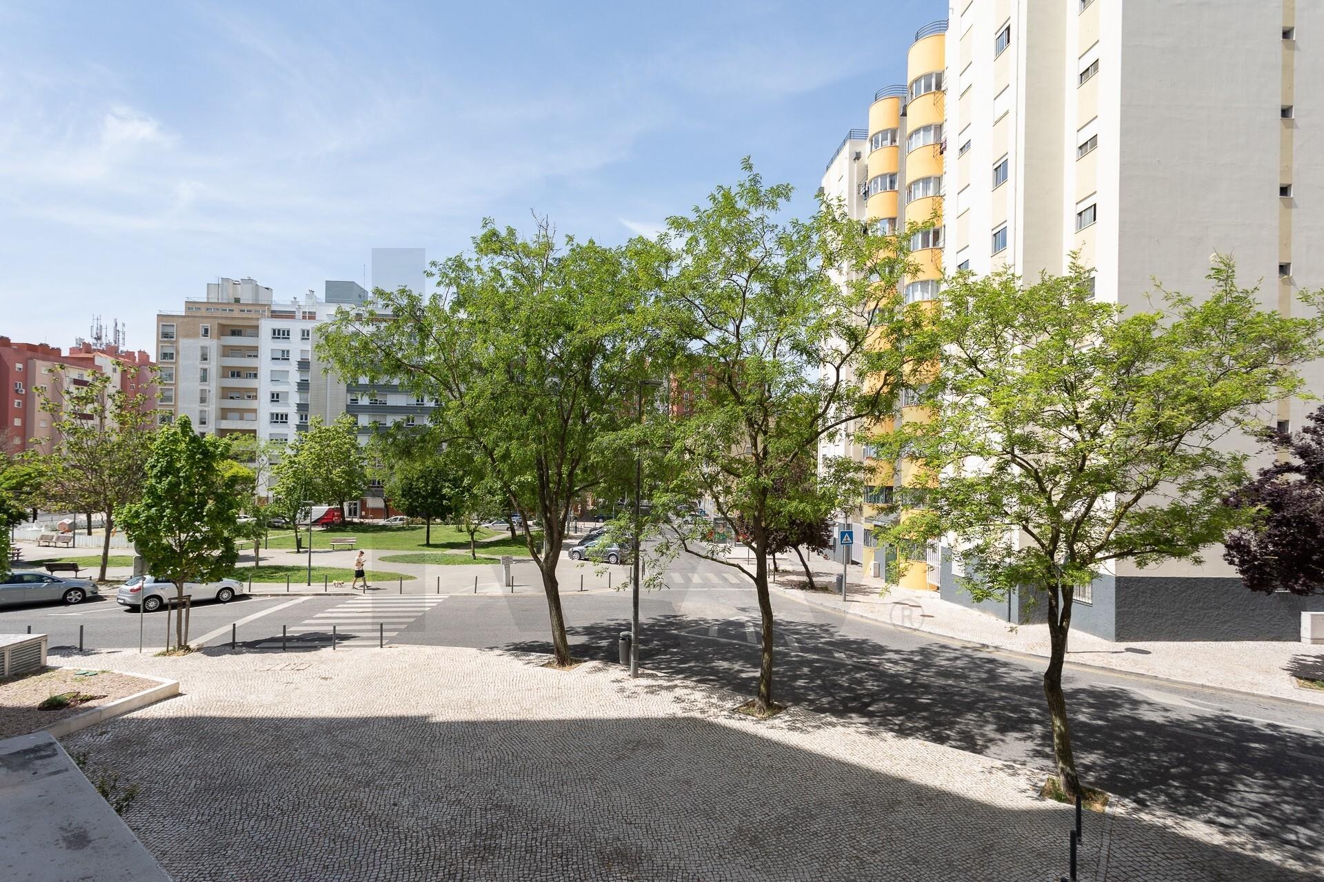 Appartement 1 chambre à Vendre à Lisbonne - Portugal - 5