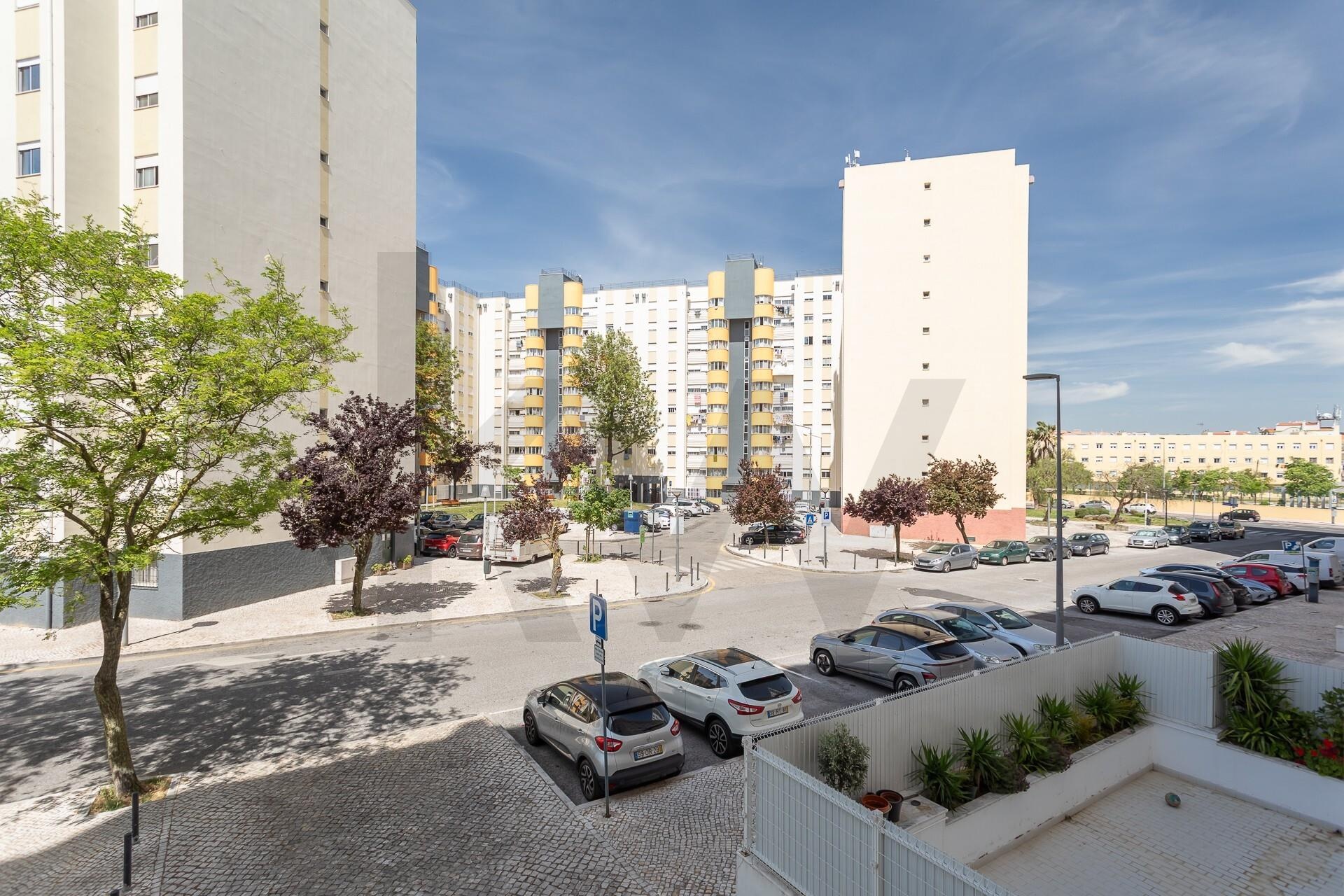 Appartement 1 chambre à Vendre à Lisbonne - Portugal - 6