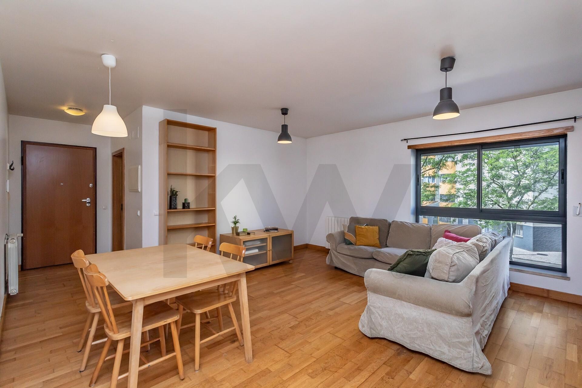 Appartement 1 chambre à Vendre à Lisbonne - Portugal - 7